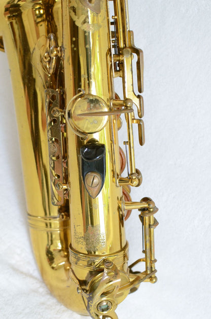Selmer Mark VI Alto Saxophone 145xxx Original