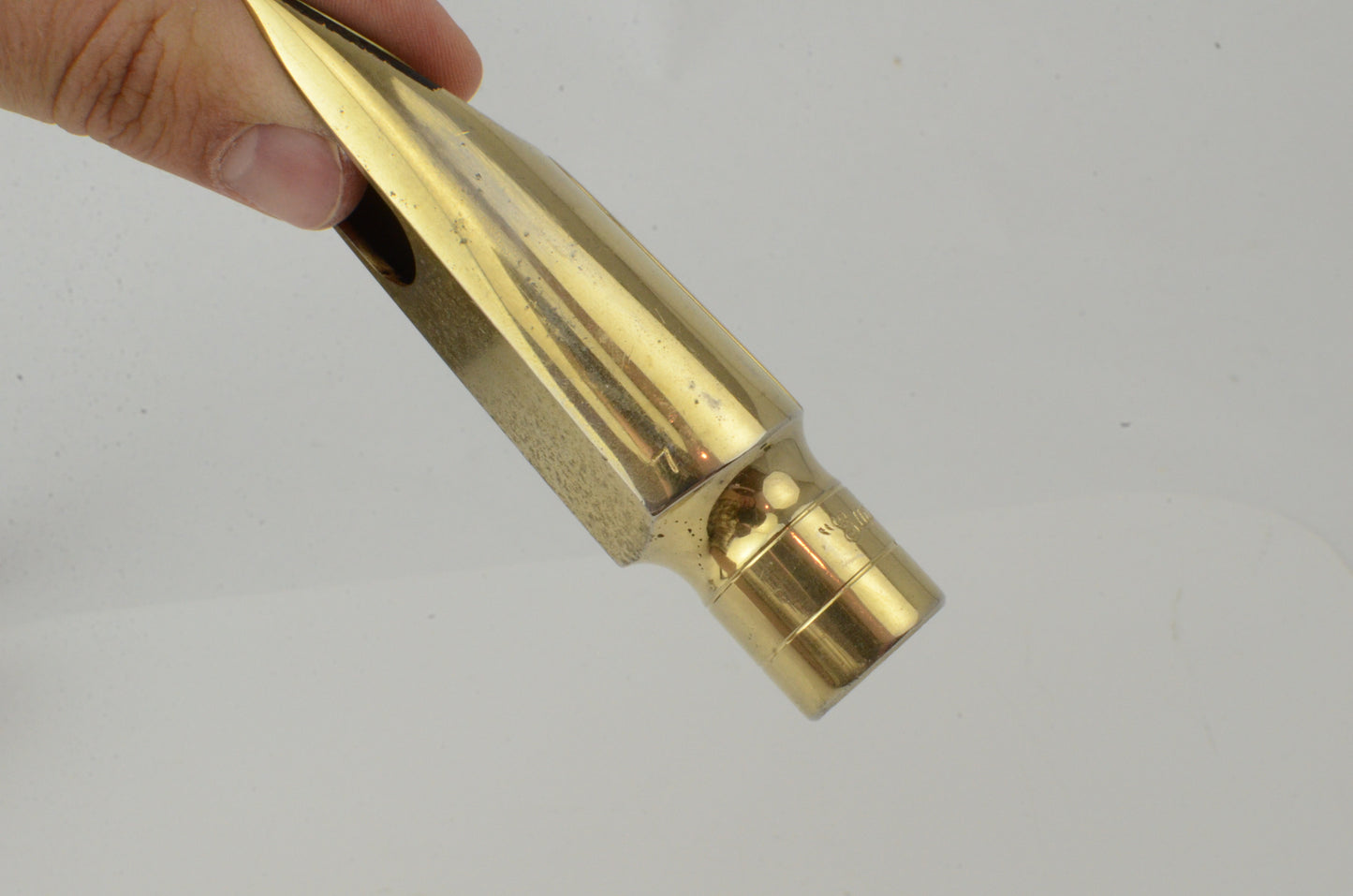 Otto Link Super Tone Master 7 Tenor Mouthpiece