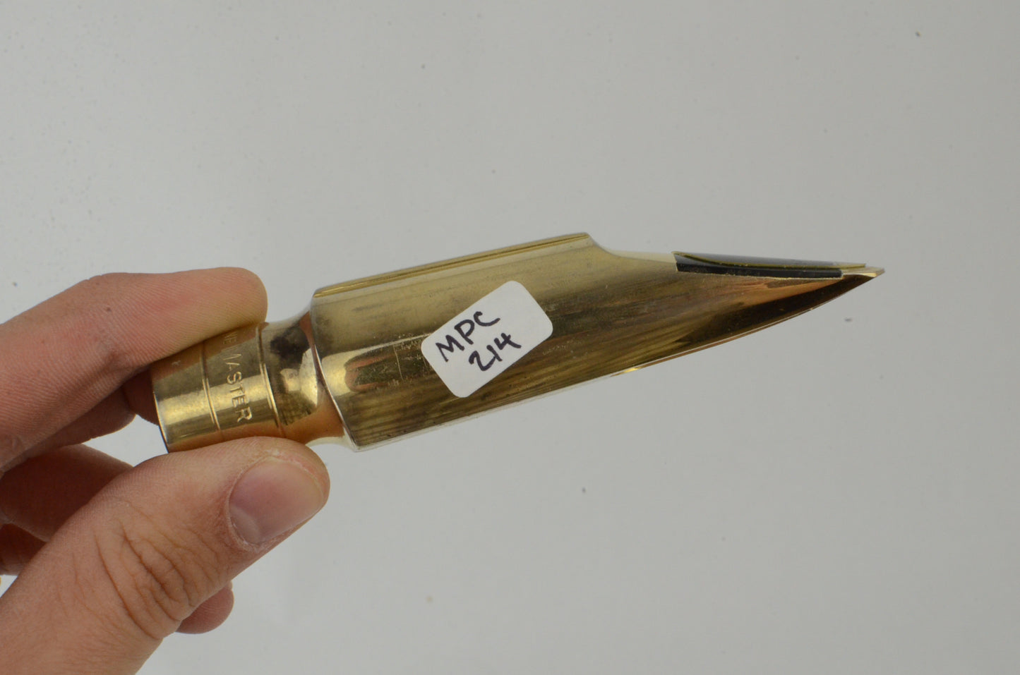 Otto Link Super Tone Master 7 Tenor Mouthpiece