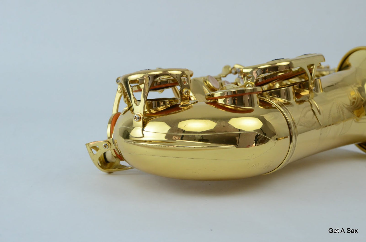 Yanagisawa A-901 Alto Saxophone Near Mint