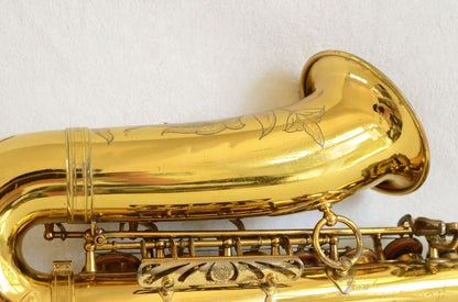 Selmer Mark VI Alto Saxophone 145xxx Original
