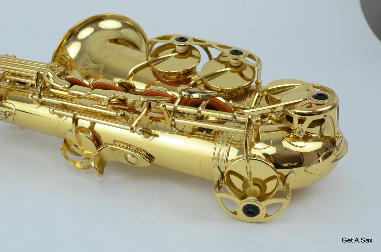 Yanagisawa A-901 Alto Saxophone Near Mint