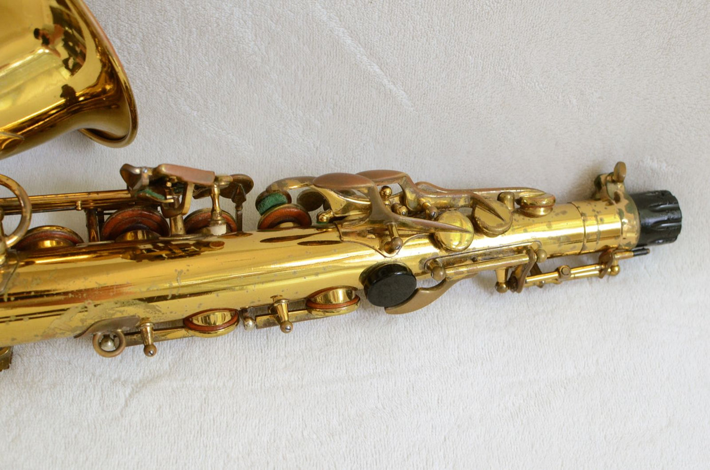 Selmer Mark VI Alto Saxophone 145xxx Original