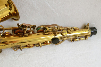 Selmer Mark VI Alto Saxophone 145xxx Original