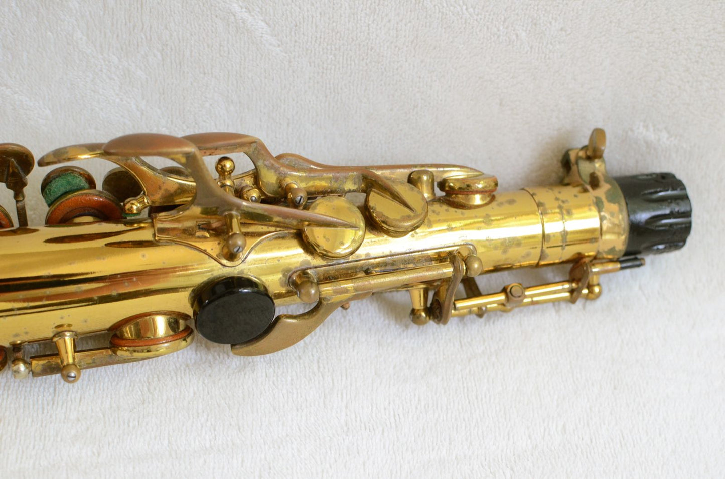 Selmer Mark VI Alto Saxophone 145xxx Original