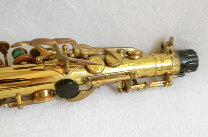 Selmer Mark VI Alto Saxophone 145xxx Original