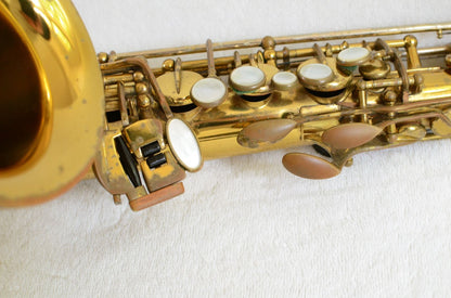 Selmer Mark VI Alto Saxophone 145xxx Original