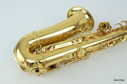 Yanagisawa A-901 Alto Saxophone Near Mint