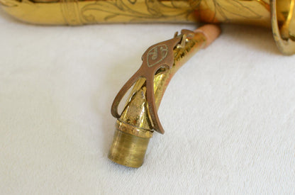 Selmer Mark VI Alto Saxophone 145xxx Original