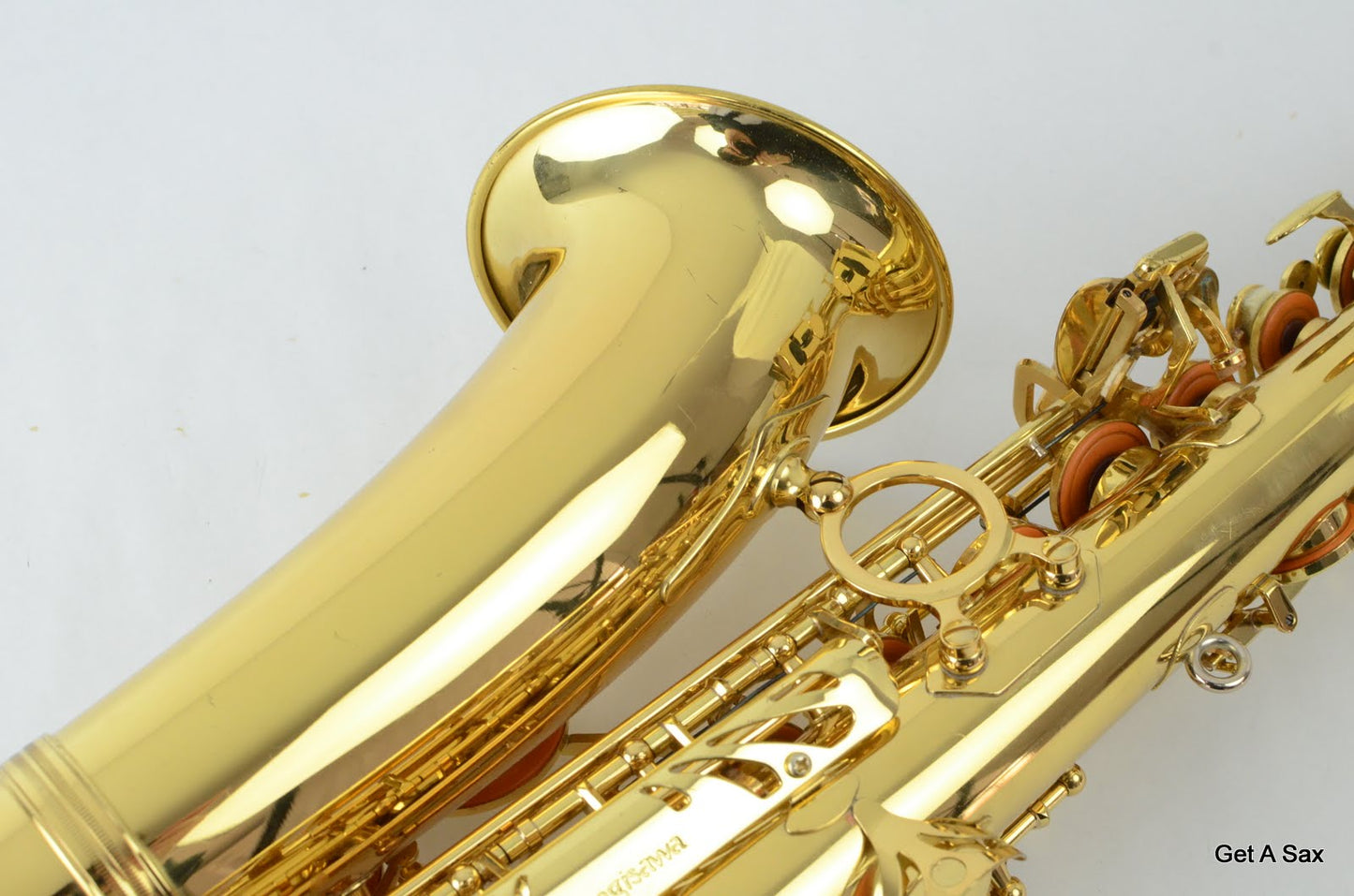 Yanagisawa A-901 Alto Saxophone Near Mint