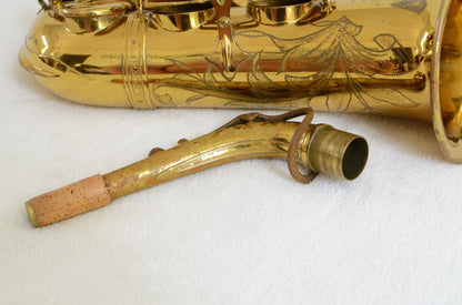 Selmer Mark VI Alto Saxophone 145xxx Original