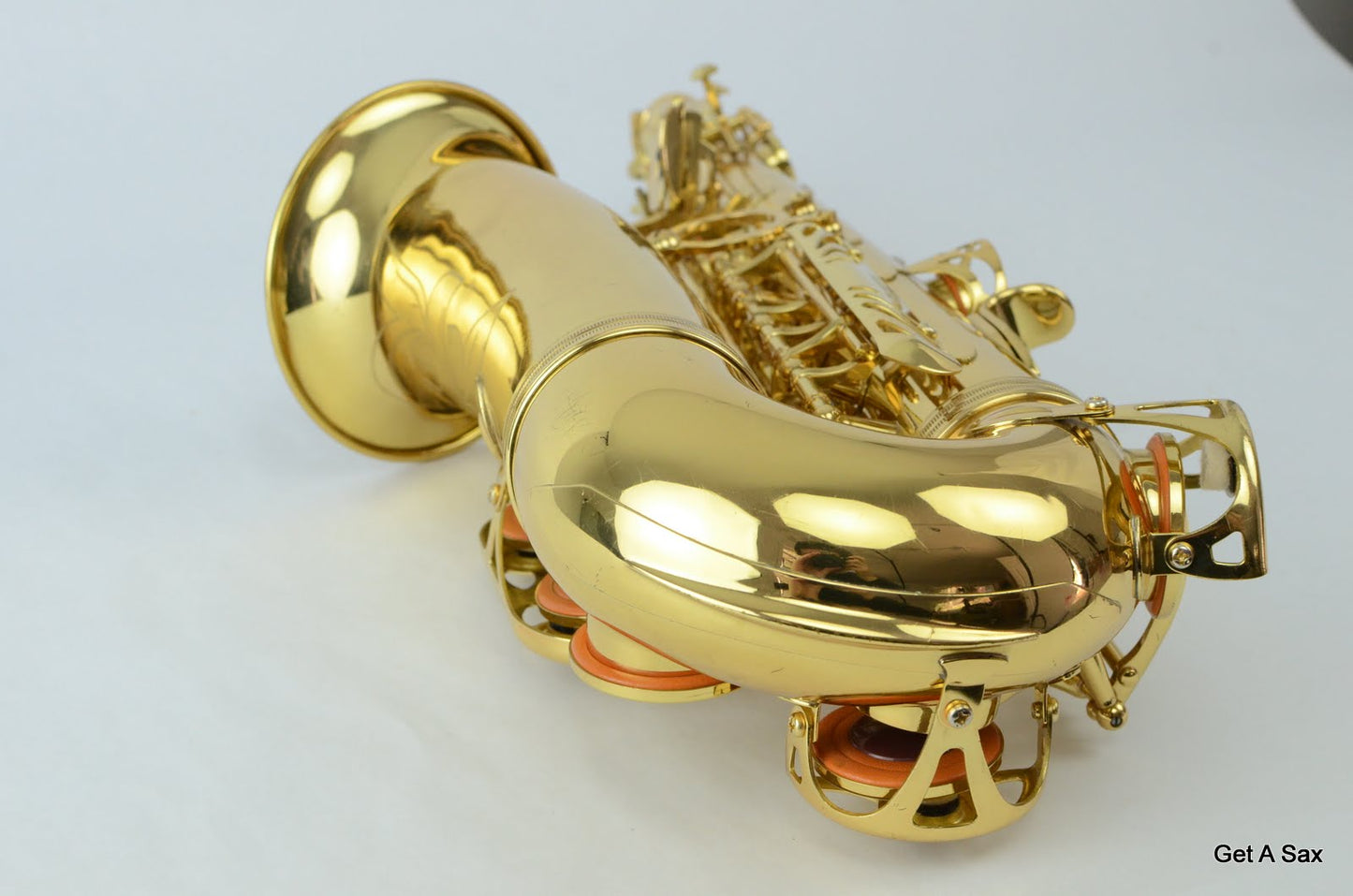 Yanagisawa A-901 Alto Saxophone Near Mint