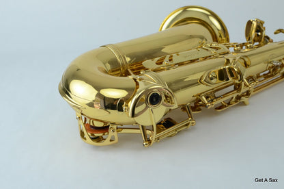 Yanagisawa A-901 Alto Saxophone Near Mint