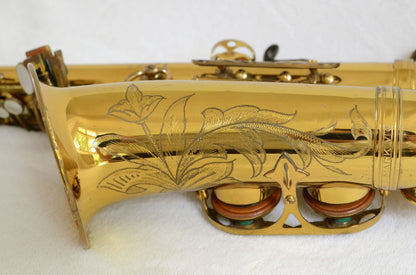 Selmer Mark VI Alto Saxophone 145xxx Original