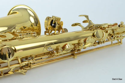 Yanagisawa A-901 Alto Saxophone Near Mint