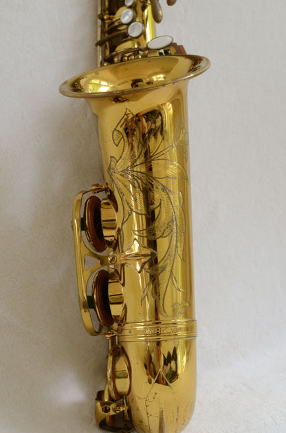Selmer Mark VI Alto Saxophone 145xxx Original