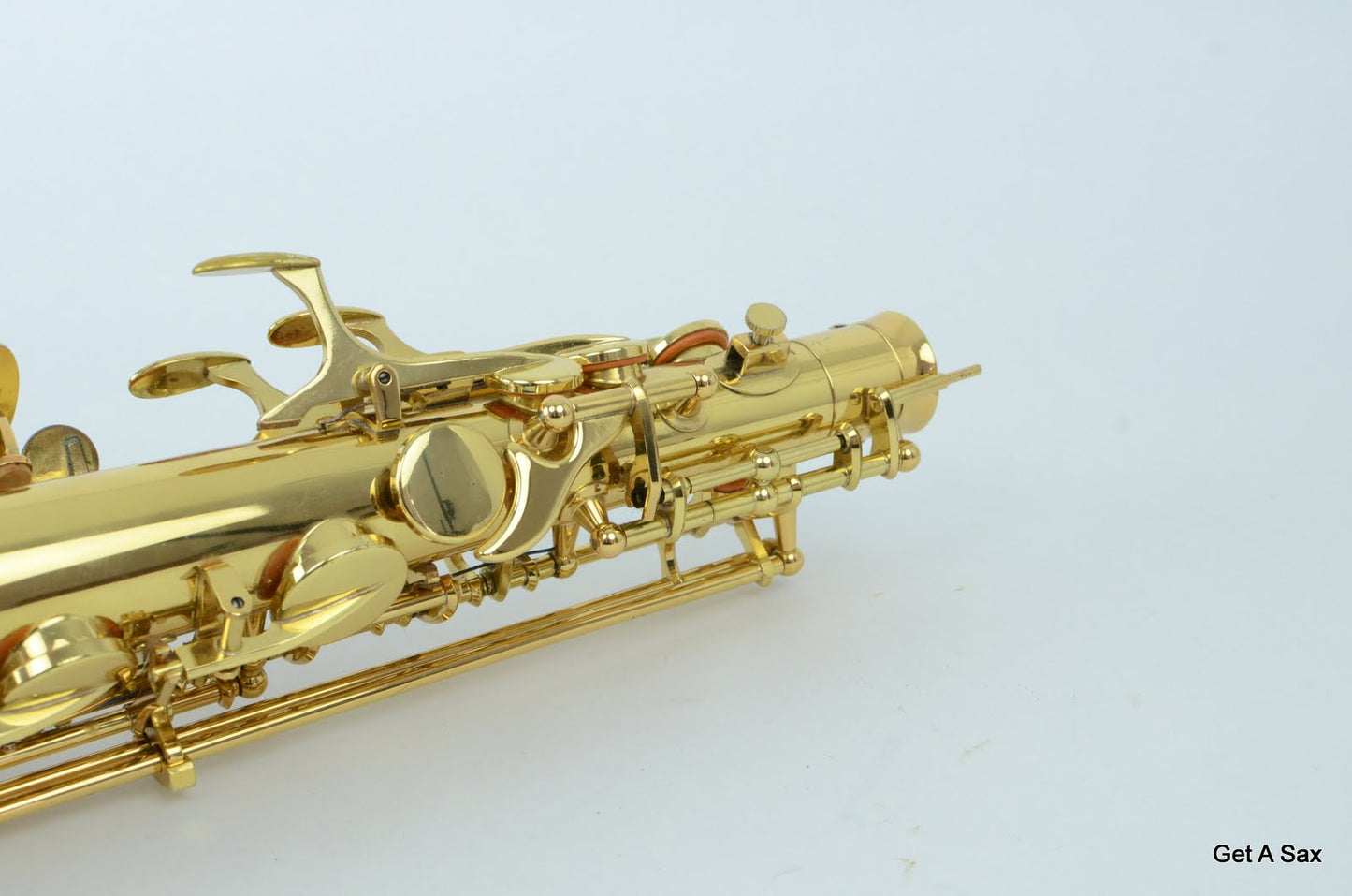 Yanagisawa A-901 Alto Saxophone Near Mint