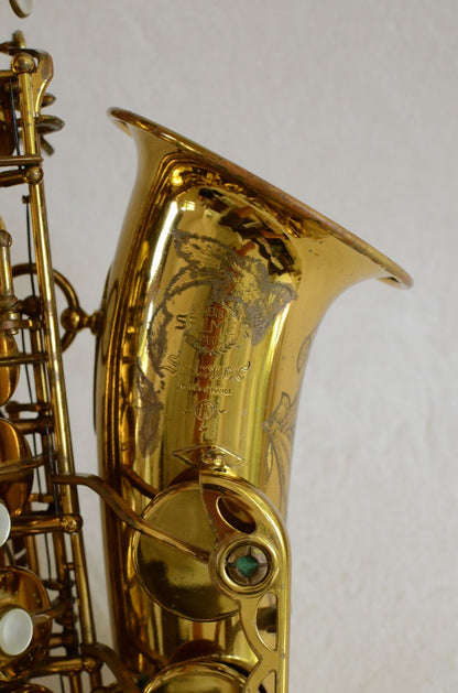 Selmer Mark VI Alto Saxophone 145xxx Original