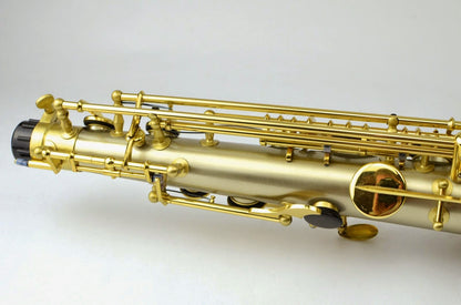 Keilwerth SX90R Nickel Silver Tenor 122xxx Near Mint Overhauled