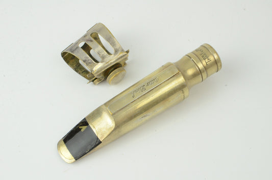 Otto Link Tone Master Baritone Mouthpiece