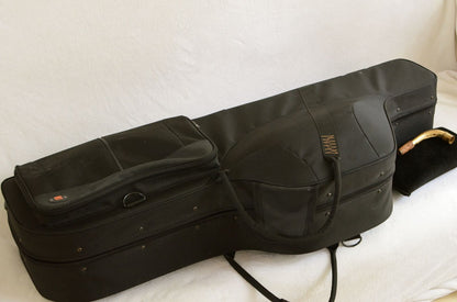 Couf Superba I Baritone Saxophone Low A to High F#