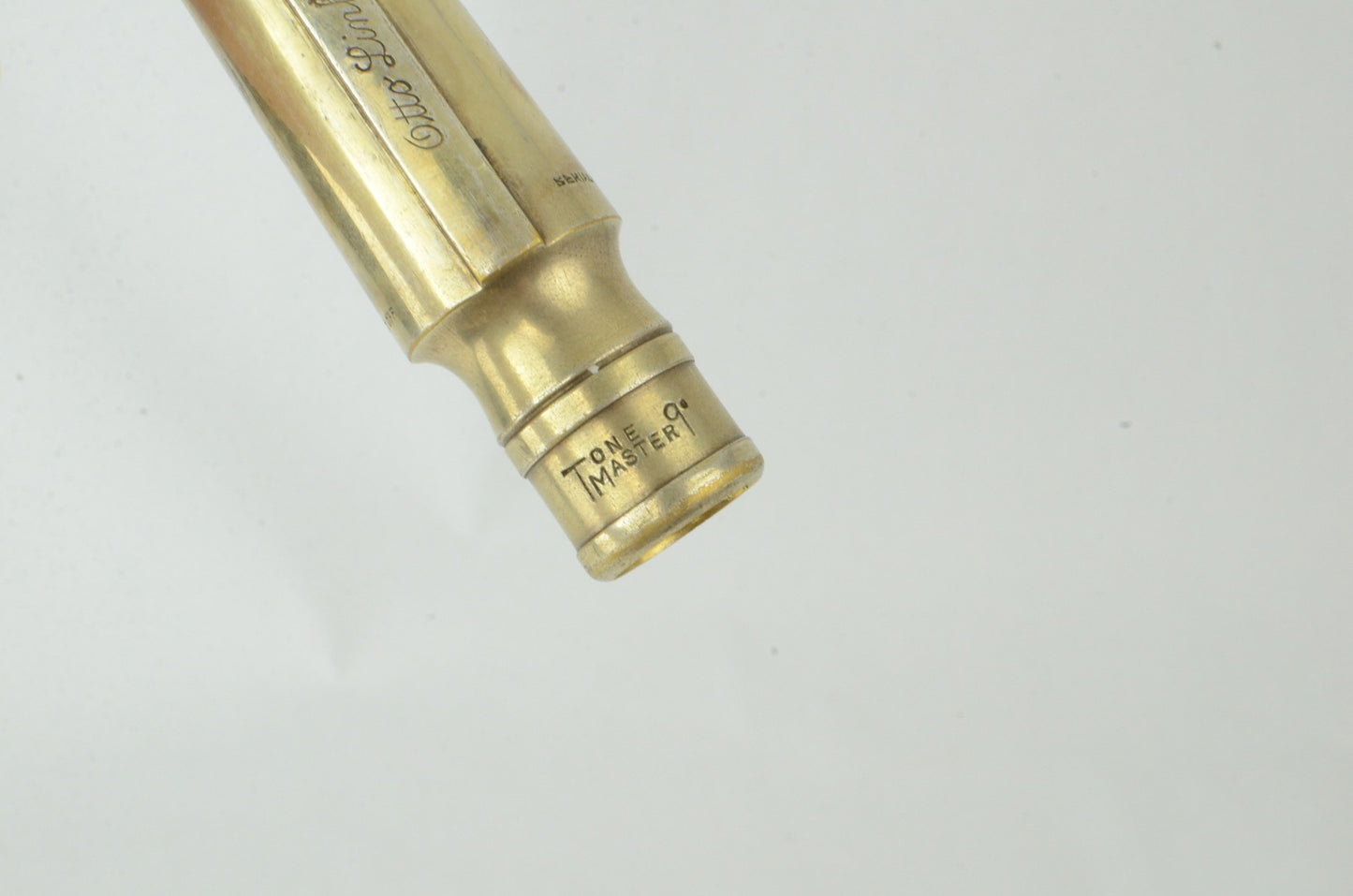 Otto Link Tone Master Baritone Mouthpiece