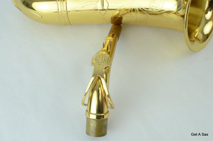 Yanagisawa A-901 Alto Saxophone Near Mint