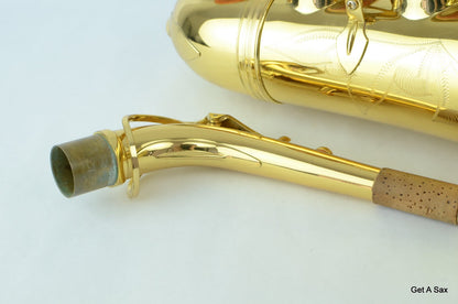 Yanagisawa A-901 Alto Saxophone Near Mint