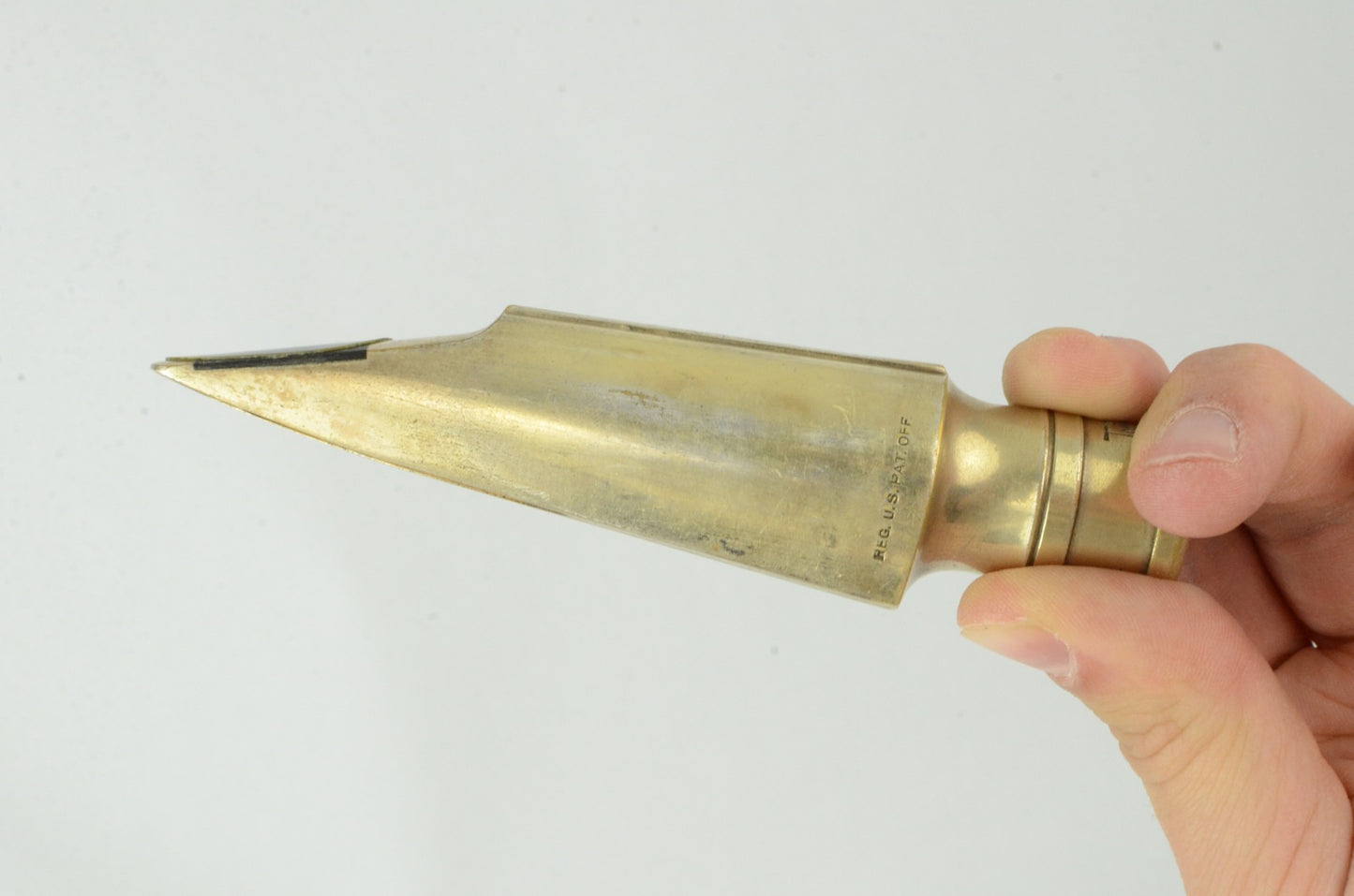 Otto Link Tone Master Baritone Mouthpiece