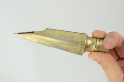 Otto Link Tone Master Baritone Mouthpiece