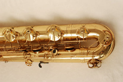 Yanagisawa B-880 Low A Baritone Saxophone