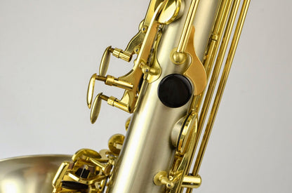 Keilwerth SX90R Nickel Silver Tenor 122xxx Near Mint Overhauled
