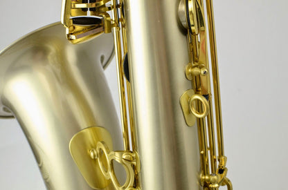 Keilwerth SX90R Nickel Silver Tenor 122xxx Near Mint Overhauled