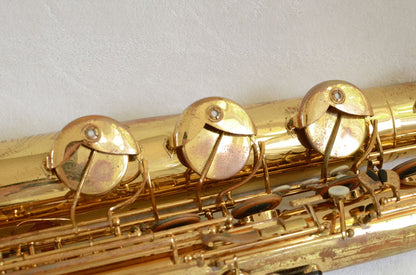 Couf Superba I Baritone Saxophone Low A to High F#