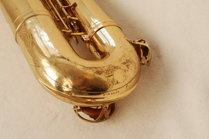 Yanagisawa B-880 Low A Baritone Saxophone