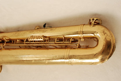 Yanagisawa B-880 Low A Baritone Saxophone