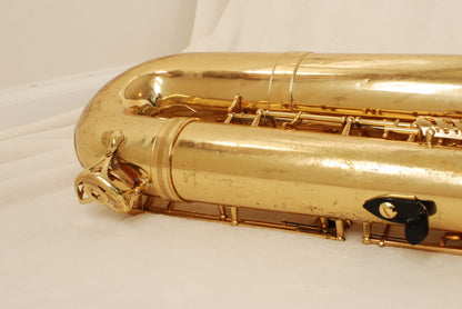 Yanagisawa B-880 Low A Baritone Saxophone