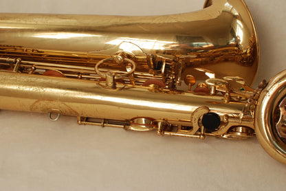 Yanagisawa B-880 Low A Baritone Saxophone