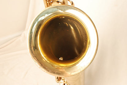 Yanagisawa B-880 Low A Baritone Saxophone