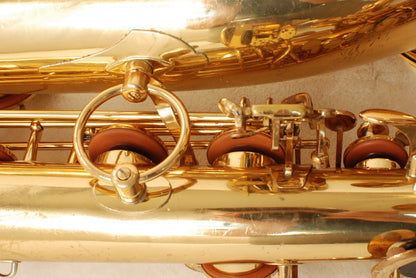 Yanagisawa B-880 Low A Baritone Saxophone