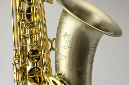 Keilwerth SX90R Nickel Silver Tenor 122xxx Near Mint Overhauled
