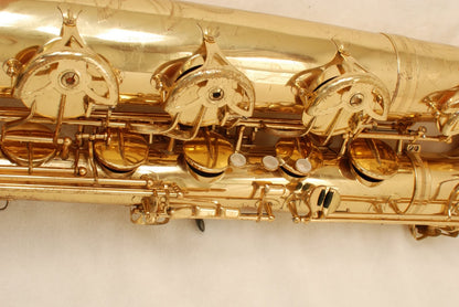 Yanagisawa B-880 Low A Baritone Saxophone
