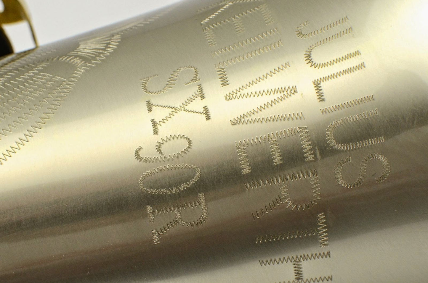 Keilwerth SX90R Nickel Silver Tenor 122xxx Near Mint Overhauled