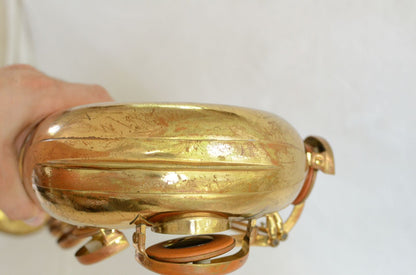 Couf Superba I Baritone Saxophone Low A to High F#