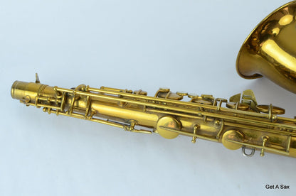 Conn 10M Tenor Saxophone 301xxx Near Mint