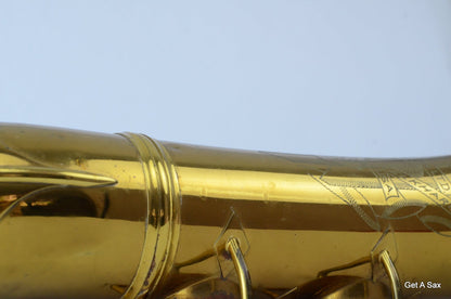 Conn 10M Tenor Saxophone 301xxx Near Mint