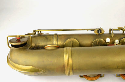 Selmer Adolphe Sax  Baritone Rare and Unique