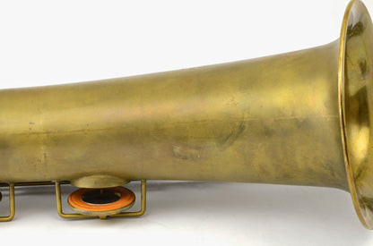 Selmer Adolphe Sax  Baritone Rare and Unique