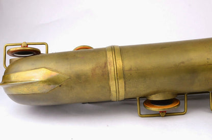 Selmer Adolphe Sax  Baritone Rare and Unique