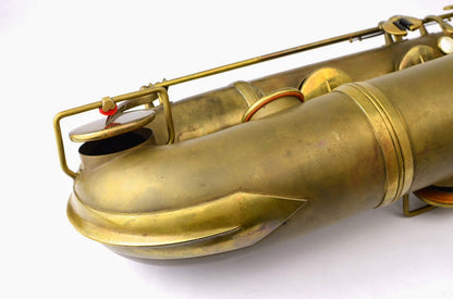 Selmer Adolphe Sax  Baritone Rare and Unique